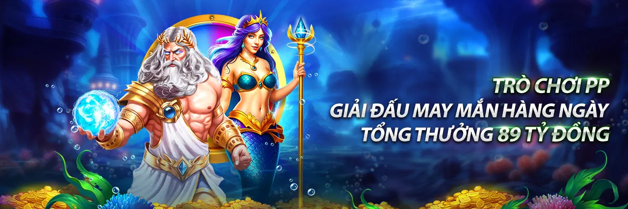 Banner khuyến mãi game bắn cá M88