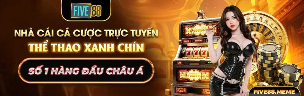 Thưởng chào mừng Casino M88